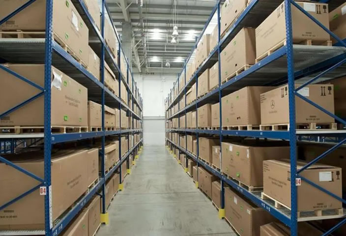 深圳到常宁市货物仓储